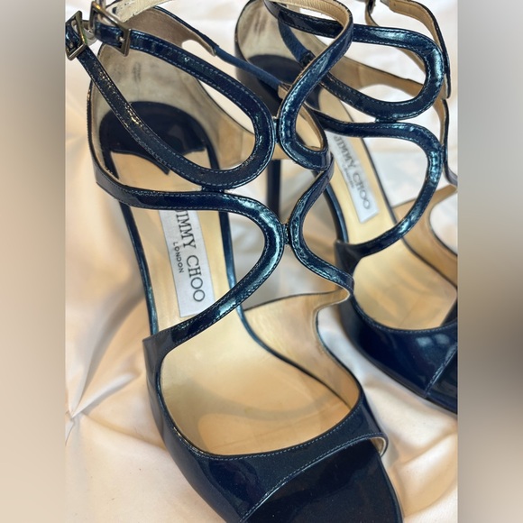 Vintage Jimmy Choo - Picture 3 of 8